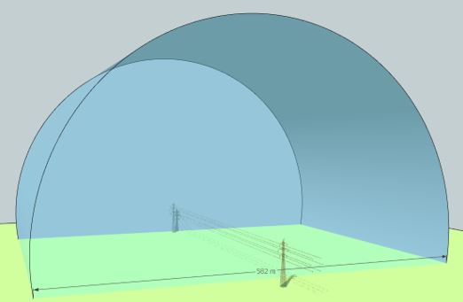 CEM area 02 microtesla