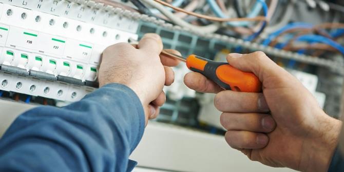 DPR 462: verifica impianti elettrici