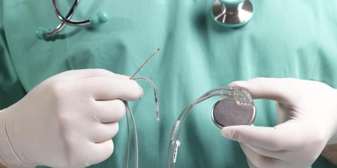 Campi elettromagnetici: come valutare il rischio per i lavoratori sensibili?