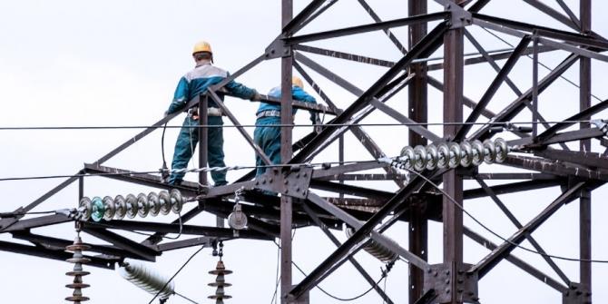 Campi Elettromagnetici: valutazione del rischio