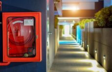 Sicurezza antincendio nei condomini