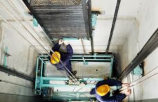 UNI 10411: modifiche degli ascensori esistenti