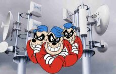 Misure campi elettromagnetici: tecnici poco etici