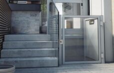 Le piattaforme elevatrici in italia
