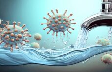 La legionella negli impianti di distribuzione dell’acqua