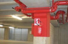 antincendio e condominio: novità introdotte dal DPR 151/2011