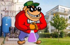 Analisi dell’acqua nei condomini – parte 1