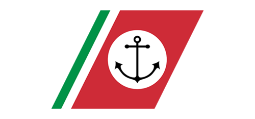 logo capitaneria di porto