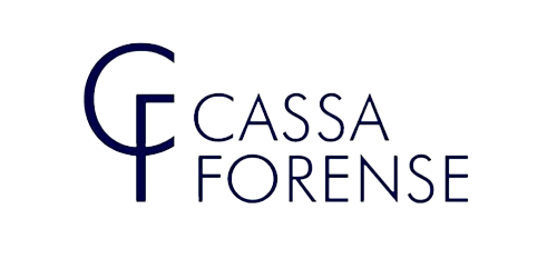 logo cassa forense
