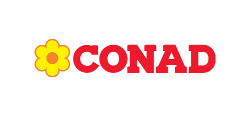 logo conad