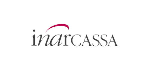 logo inarcassa