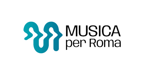 logo musica per roma
