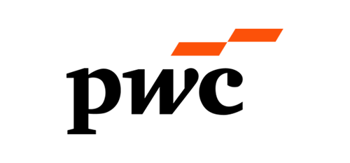 logo pwc