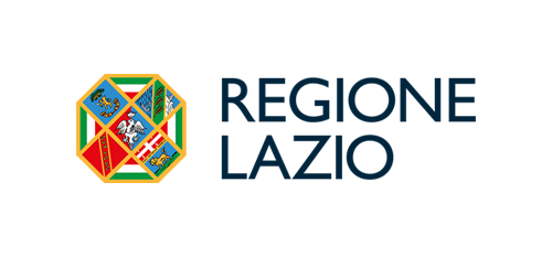 logo regione lazio