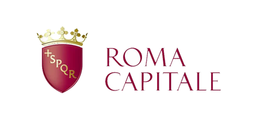 logo roma capitale