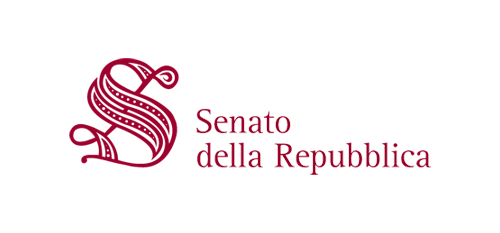 logo senato repubblica