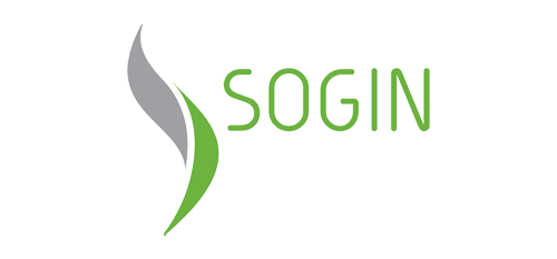logo sogin