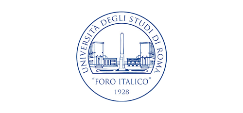 logo università roma foro italico