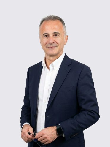 Antonio Santangelo Overtec