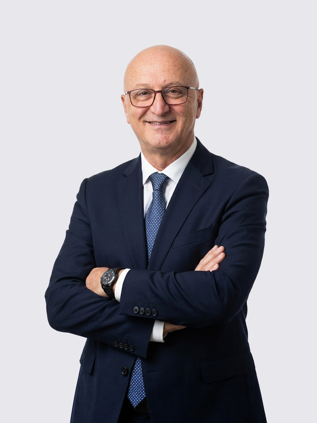 Filippo Carrano Overtec