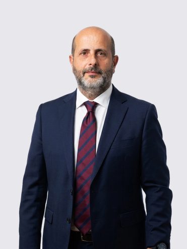 Umberto Maragoni Overtec