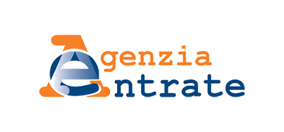 logo agenzia entrate