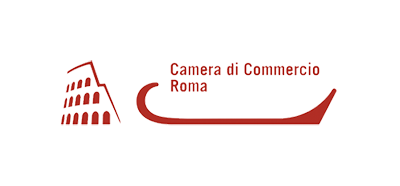 logo camera commercio
