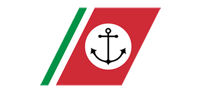 logo capitaneria di porto
