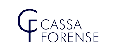 logo cassa forense