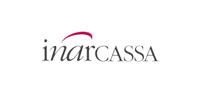 logo inarcassa