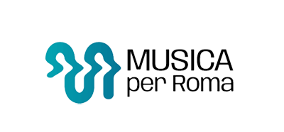 logo musica per roma