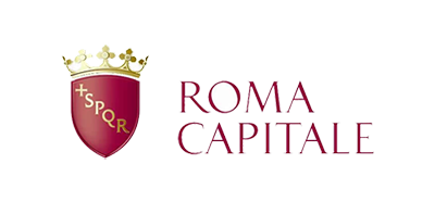 logo roma capitale