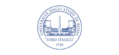 logo università roma foro italico